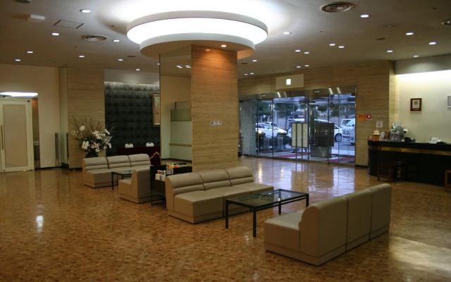 The Celecton Takamatsu