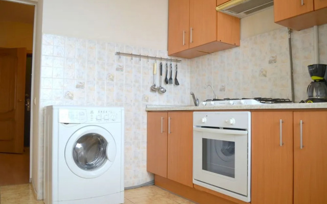 Intermark Apartment Tsvetnoy