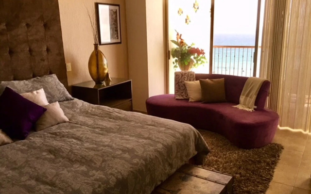 Sonoran Sky 2BR Upper 704 Sky by Casago