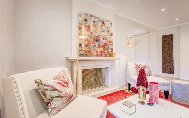 Seafront Beach Villa - Unit 1