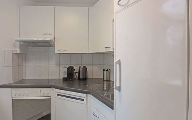 Apartment Lauber Wengen 31176