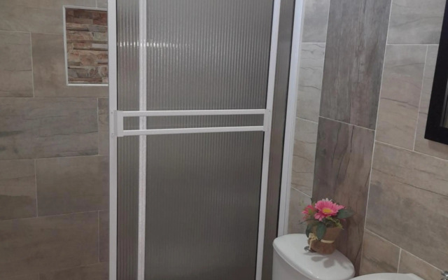 Apartamento Familiar Maral 2