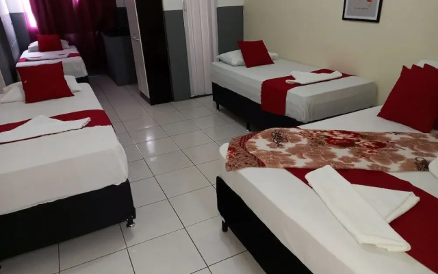 Ps Hotel Manilha