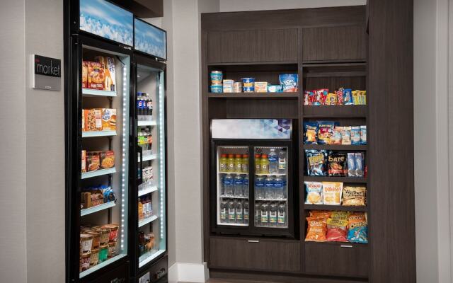 Residence Inn Galveston Island