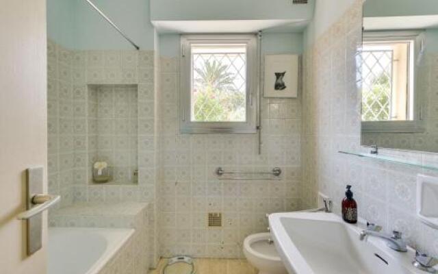 Apartment Les Oliviers