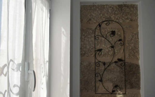 Oporto Living Apartments