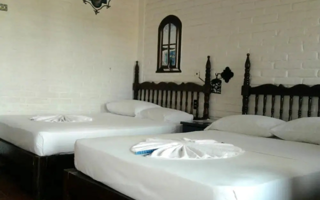 Hotel Paraiso Escondido