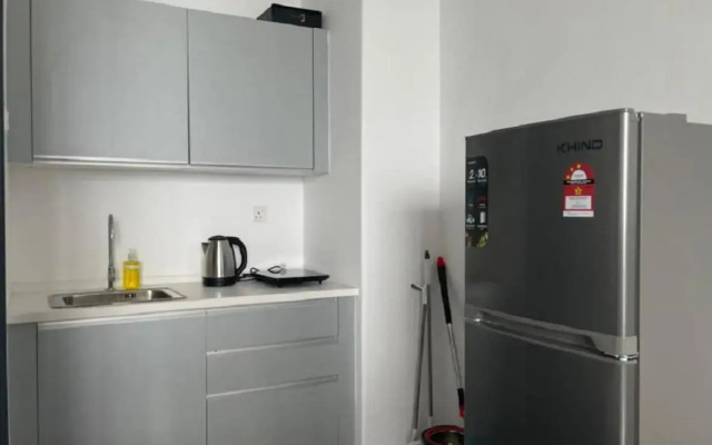 Austin 18 IKEA - AEON