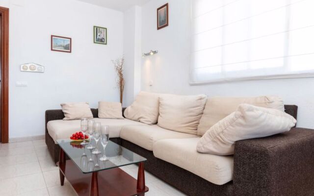 Apartment Florida Miami Platja