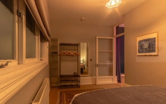 Historic Seaview Gem in Ramsgate by Adliv