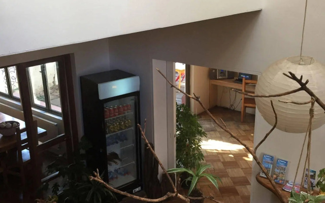 Nativa Hotel Boutique
