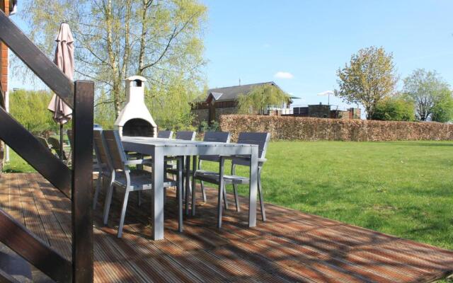 Chalet Ardenne Routy