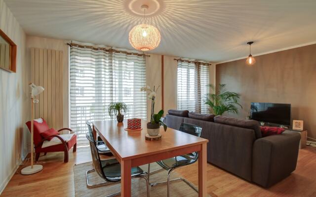 Le Dumont  - Cosy & Clean