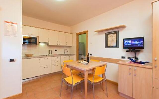 Art Apartments Casa Napell