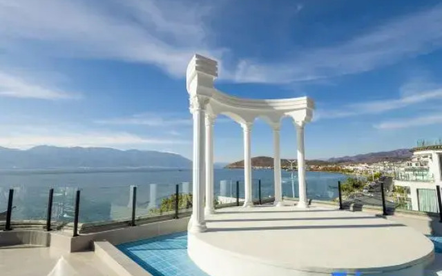 Yiju Sea View Homestay (Dali Erhai Branch)