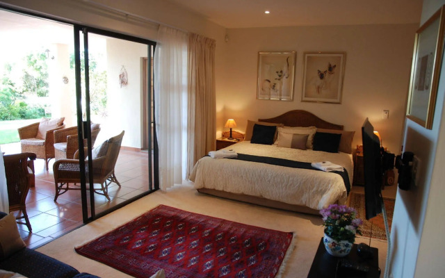 Galini Exclusive Homestay