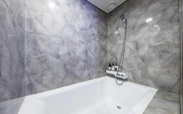 Incheon Seoknamdong Del Luna Hotel