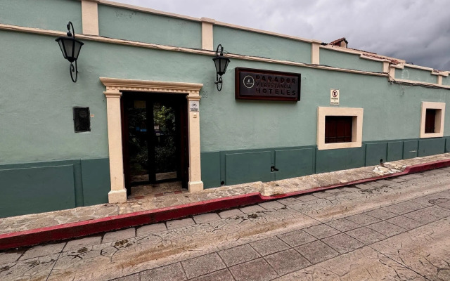 Hotel Parador Margarita