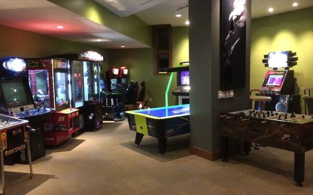 Penthouse Residence - Three Bedroom Penthouse