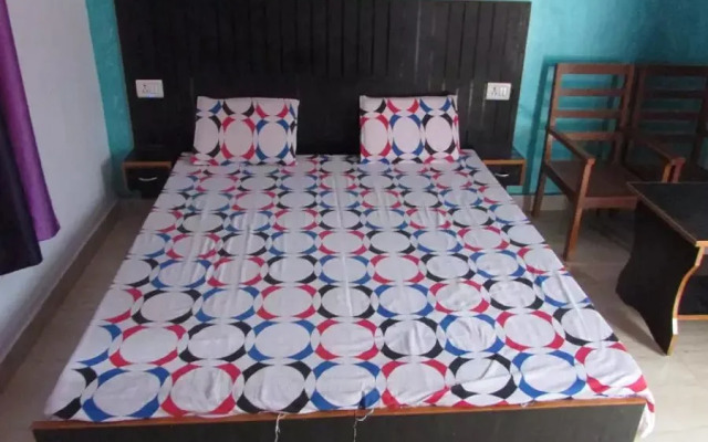 Rudra Guest House
