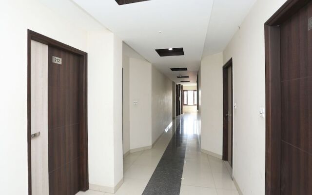 Hotel Bilberry