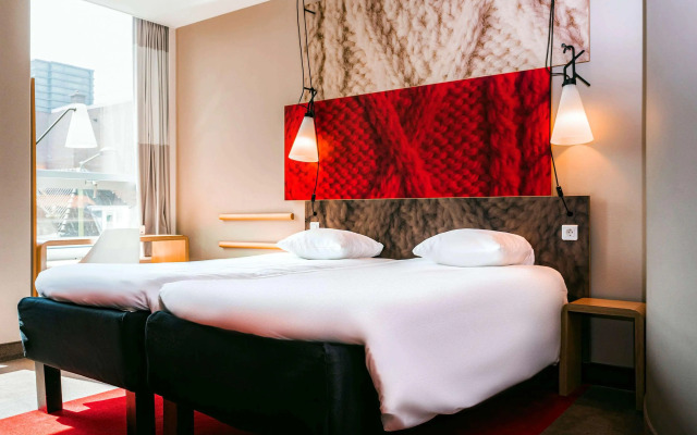 ibis Den Haag City Centre