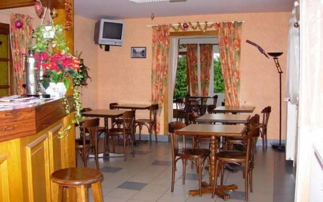 Hôtel de Courteilles