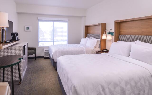 Holiday Inn Detroit Northwest - Livonia by IHG