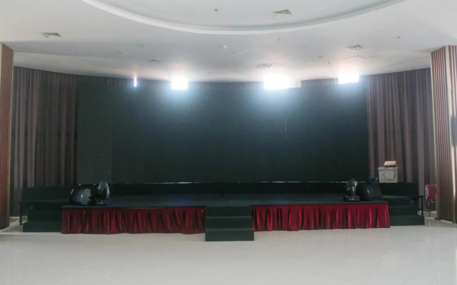 Choice City Hotel