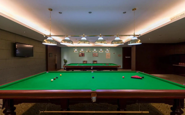 Sunshine Hotel Zhangjiajie
