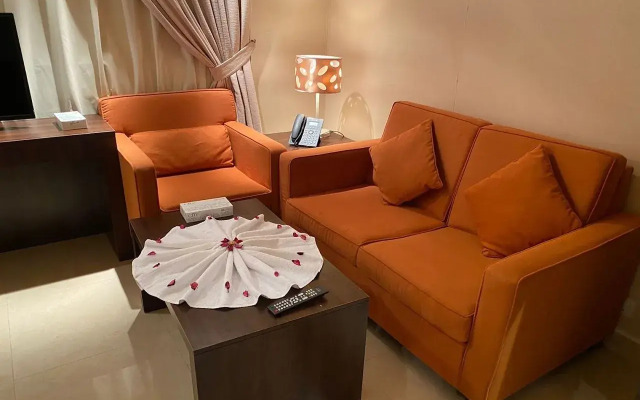 Mourouj Al Olaya