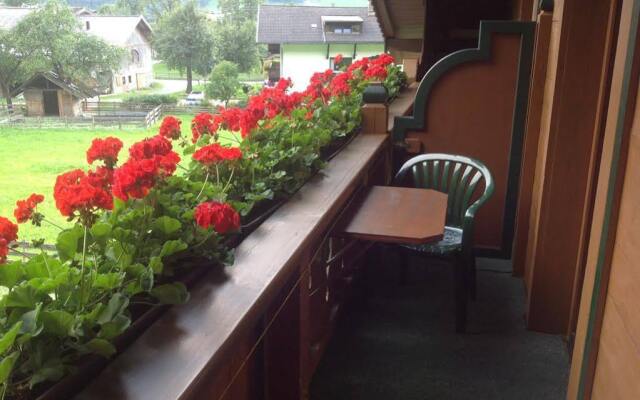 Apartment Und Ferienwohnung Waldruh Mayrhofen Im Zillertal