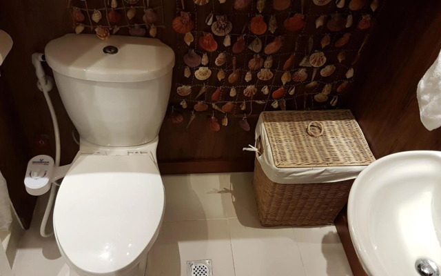 Stay Amare Blue Ateneo