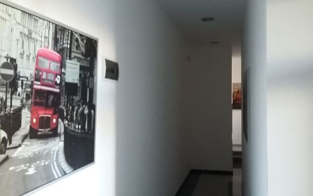 Apartments Mladost 1A-554