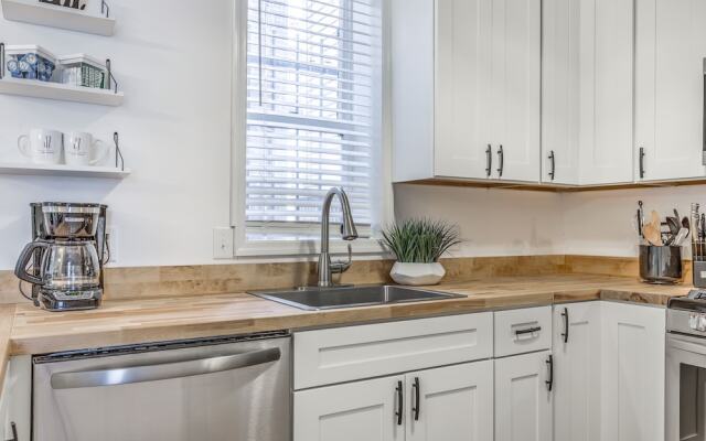 Hidden Gem | JZ Vacation Rentals