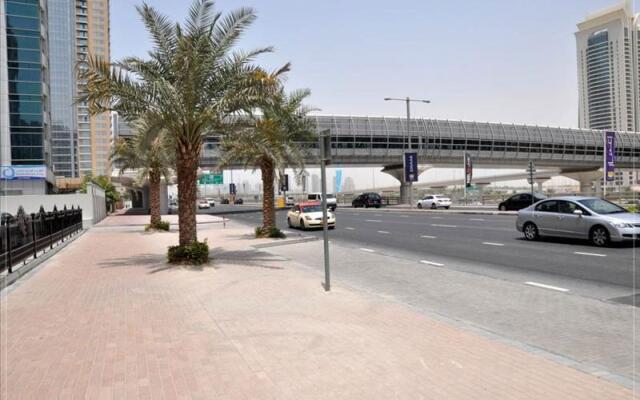 Dubai Apartments - Marina - Marina Diamond 5B