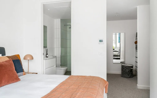 BOUTIQUE STAYS - Axel Apartments