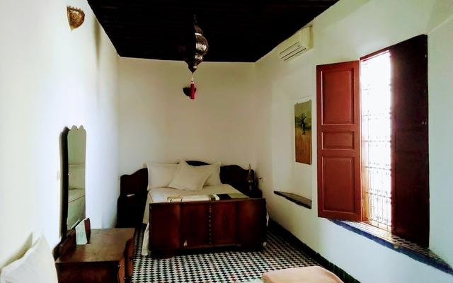 Riad Chao Mama Guesthouse - Hostel