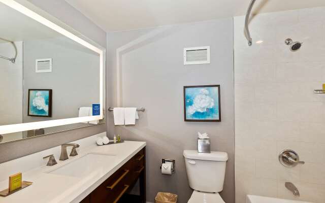 Doubletree by Hilton Whittier Los Angeles