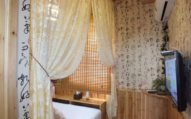 Wuzhen Linxige – Guest Rooms – Jiaxing