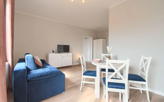 Apartamenty Sun & Snow Baltic Nova