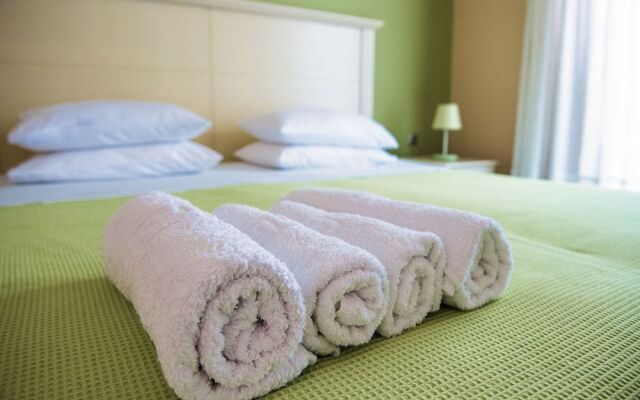 Elaia Boutique Apartments