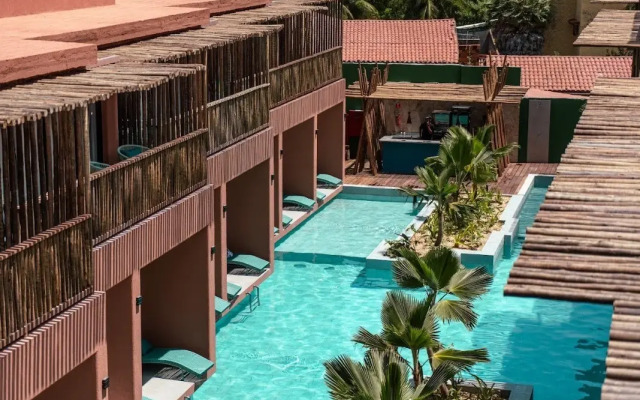 Arrey Hotel Boutique