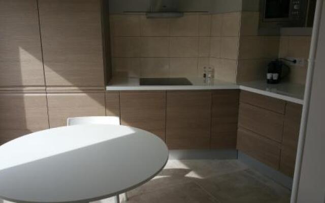 Appartement Fauriel