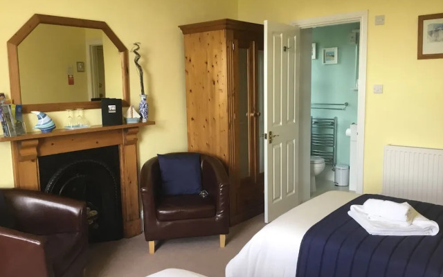 Beaumont Guest House