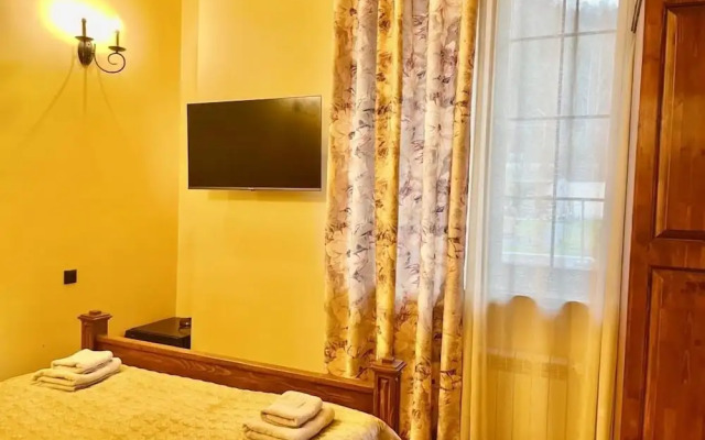Villa Alexander Hotel Dilijan