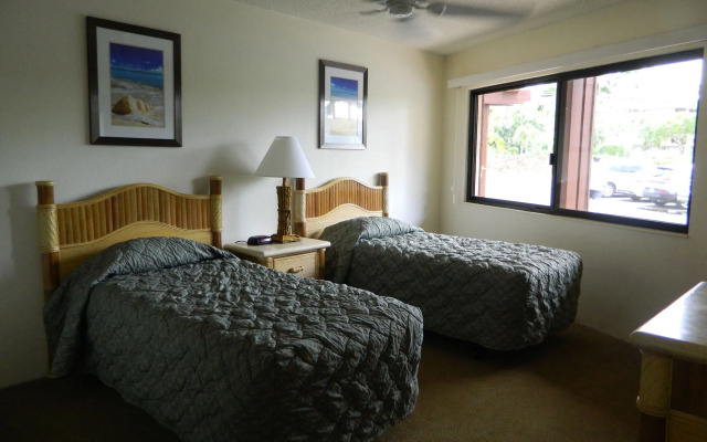 Hono Koa Vacation Club