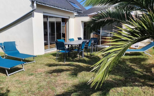 Villa Quiberon, 4 pièces, 6 personnes - FR-1-478-209