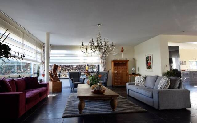 Villa de Haan
