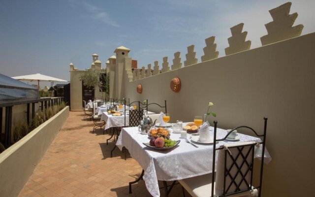 Riad Kasbah & Spa